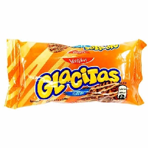 GLACITAS TOFFE 30G