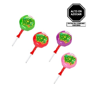 GLOBO POP 18G