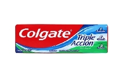 COLGATE TRIPLE ACCION 22ML