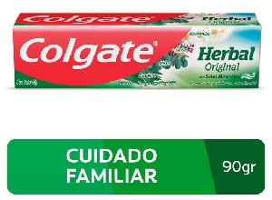 COLGATE HERBAL ORIGINAL 90G