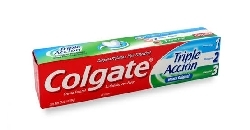 COLGATE TRIPLE ACCIÃ“N 50ML