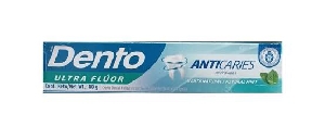 DENTO ANTICARIES 80G