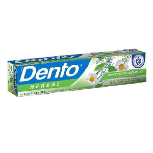 DENTO HERBAL 90G