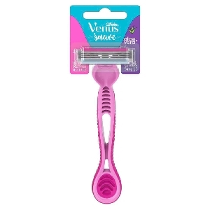 GILLETE VENUS SUAVE 3 HOJAS