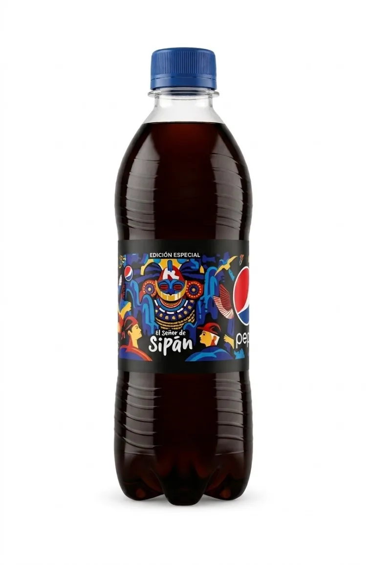 PEPSI CULTURA 355ML