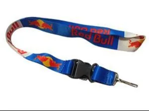 A/LANYER REDBULL