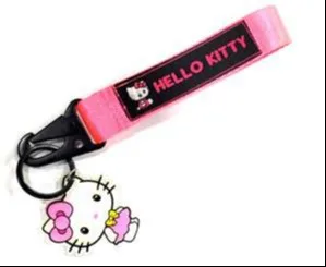 A/LLAVERO HELLO KITTY