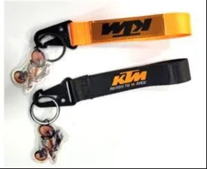 A/LLAVERO KTM