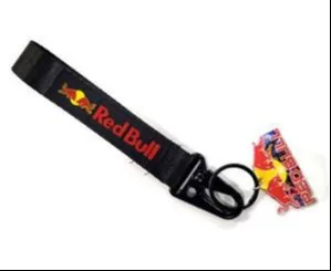 A/LLAVERO REDBULL