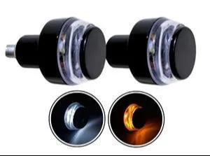 AT/CONTRAPESO TIMON LED BL+AM