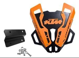 CUPULA INOX DUKE/KTM 2025