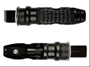 ESTRIBO UNIVERSAL NEGRO