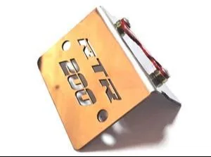 INOX/PROTECTOR BOMBA DELANTERA 3D APACHE 200