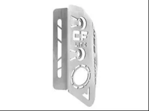 INOX/PROTECTOR BOMBA POST. CF MOTO DUAL 230