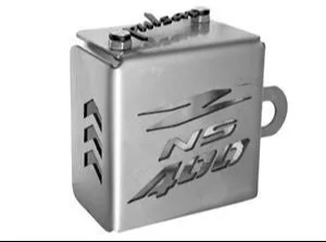 INOX/PROTECTOR BOMBA POST. PULSAR NS400 3D