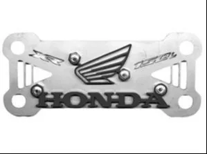 INOX/PROTECTOR DE ACUTRAX HONDA XR150 3D L/N