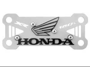 INOX/PROTECTOR DE ACUTRAX HONDA XR190 3D L/N