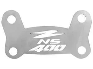 INOX/PROTECTOR DE ACUTRAX PULSAR NS400