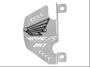INOX/PROTECTOR DE CALIPER WAVE 110 L/N