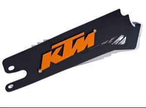 INOX/PROTECTOR DE TRAPECIO DUKE/KTM 2025
