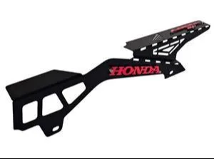 INOX/TAPA CADENA CB190R V 2.0
