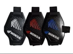 JE/PROTECTOR DE ZAPATO VARIADO HONDA
