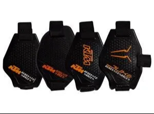JE/PROTECTOR DE ZAPATO VARIADO KTM