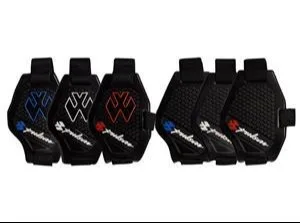 JE/PROTECTOR DE ZAPATO VARIADO PULSAR