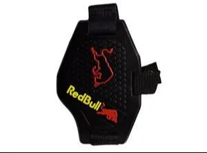 JE/PROTECTOR DE ZAPATO VARIADO REDBULL