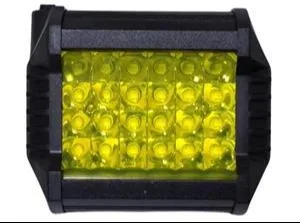LED/EXPLORADORA ROBOTITO 24 LED AMBAR