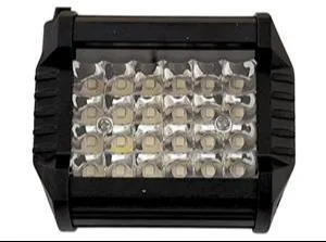 LED/EXPLORADORA ROBOTITO 24 LED BLANCO