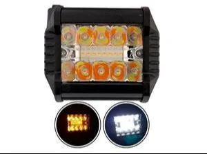 LED/EXPLORADORA ROBOTITO DUAL 6000LM