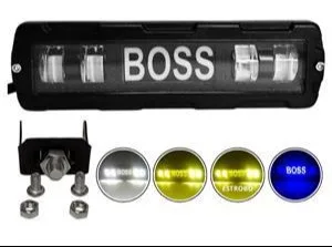 LED/FARO BOSS LED UNIVERSAL