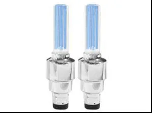 LED/LUZ PARA PITON DE CAMARA COLOR AZUL