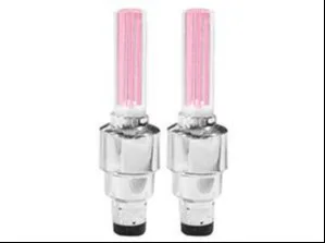 LED/LUZ PARA PITON DE CAMARA COLOR ROJO