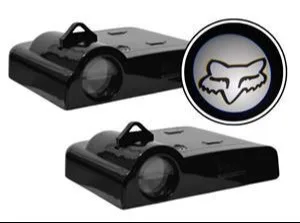 LED/PROYECTOR LED FOX