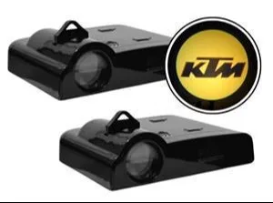 LED/PROYECTOR LED KTM