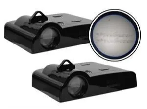 LED/PROYECTOR LED PULSAR