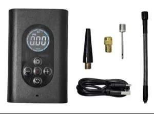 LL/INFLADOR PARA LLANTAS PORTATIL