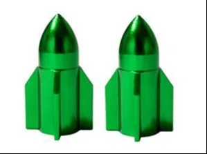 LL/PITON ESTRELLA VERDE X 10 PARES