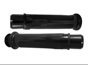 MAN/BARRACUDA NEGRO