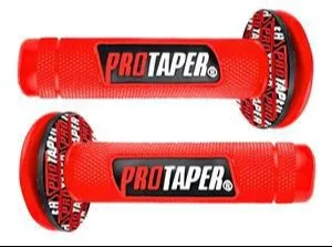 MAN/MANIGUETA CROSS FULL ROJO