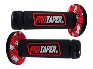 MAN/MANIGUETA CROSS NEGRO / ROJO