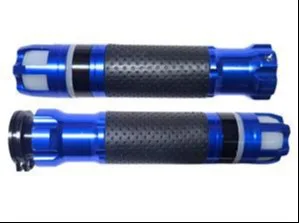MAN/MANIGUETA LED COLOR AZUL