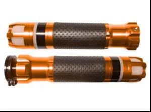 MAN/MANIGUETA LED COLOR NARANJA