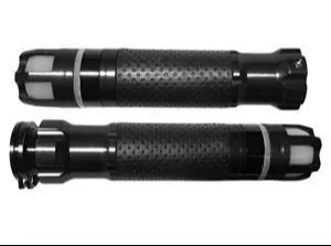 MAN/MANIGUETA LED COLOR NEGRO