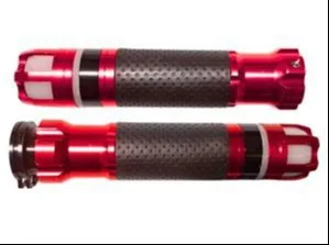 MAN/MANIGUETA LED COLOR ROJO