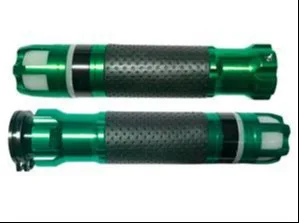 MAN/MANIGUETA LED COLOR VERDE