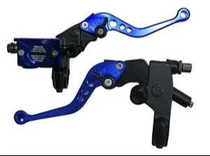 MAN/MANIJA RACING M1 AZUL