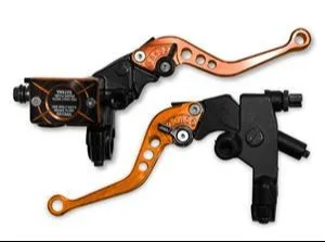 MAN/MANIJA RACING M1 NARANJA